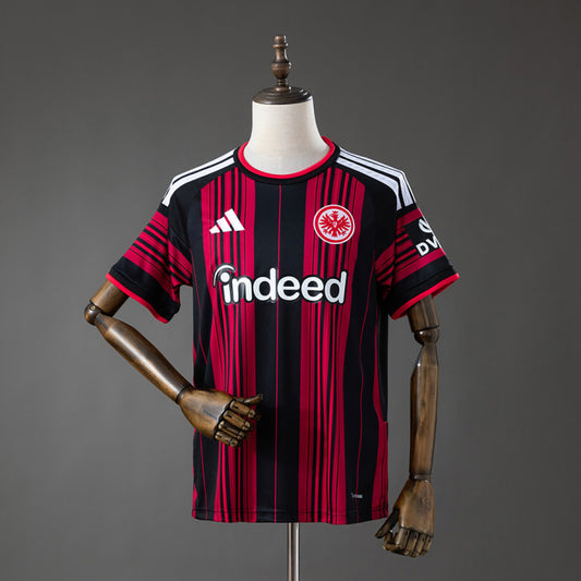 Frankfurt 26/27 Home Kit