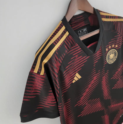 Germany (Away) World Cup Kit