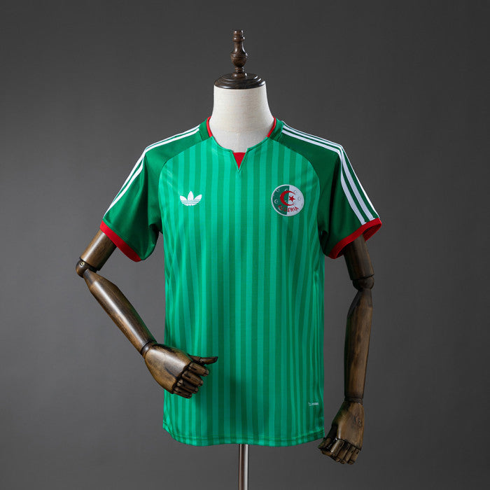 Algeria (Away) 2026 World Cup