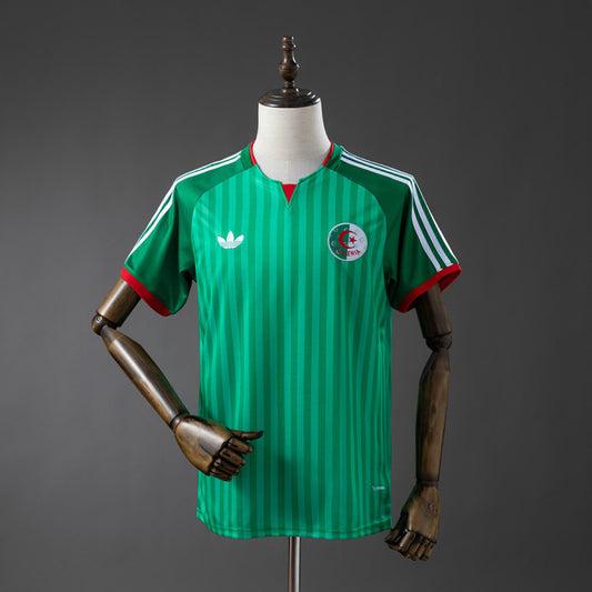 Algeria (Away) 2026 World Cup