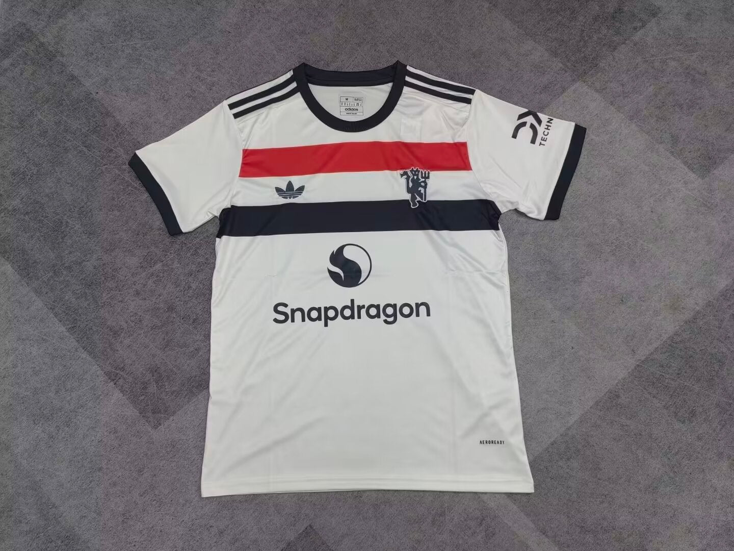 Man United 24/25 Third Kit