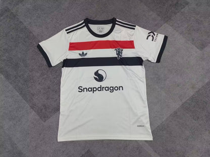 Man United 24/25 Third Kit