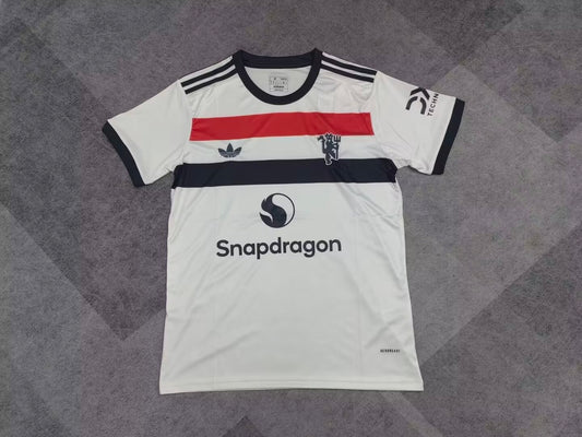 Man United 24/25 Third Kit
