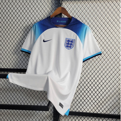 England (Home) World Cup Kit