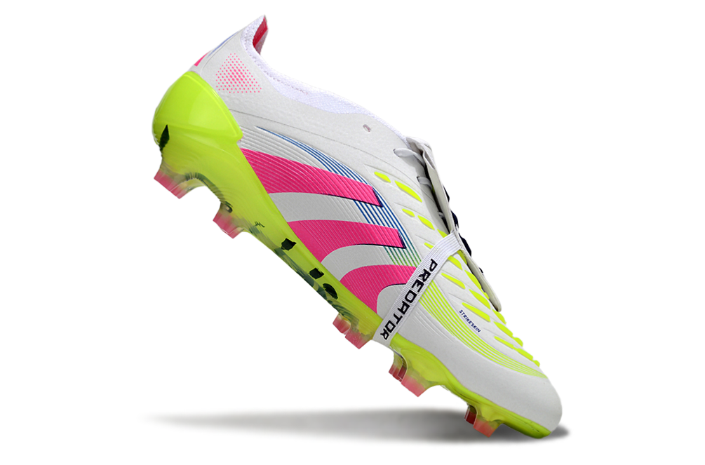 Adidas 25 Predator Elite Tongue FG