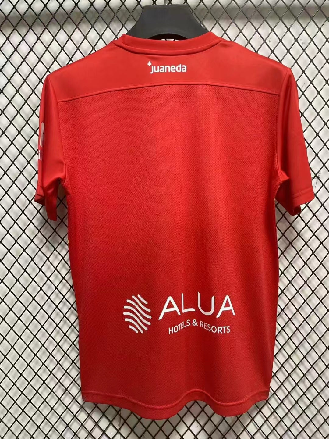 Mallorca 24/25 Home Kit