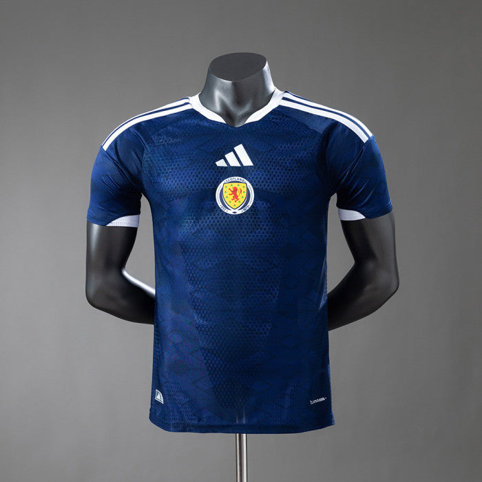 Scotland (Home) 2026 World Cup