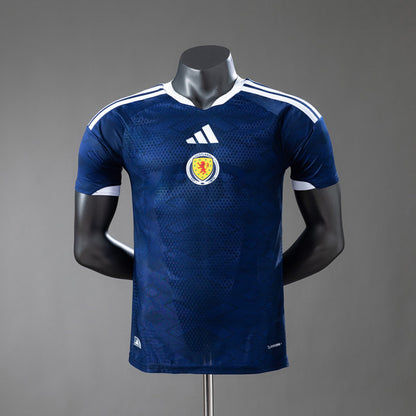 Scotland (Home) 2026 World Cup