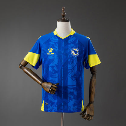 Bosnia and Herzegovina (Home) 2026 World Cup
