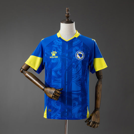 Bosnia and Herzegovina (Home) 2026 World Cup