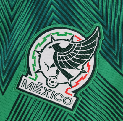 Mexico (Home) World Cup Kit