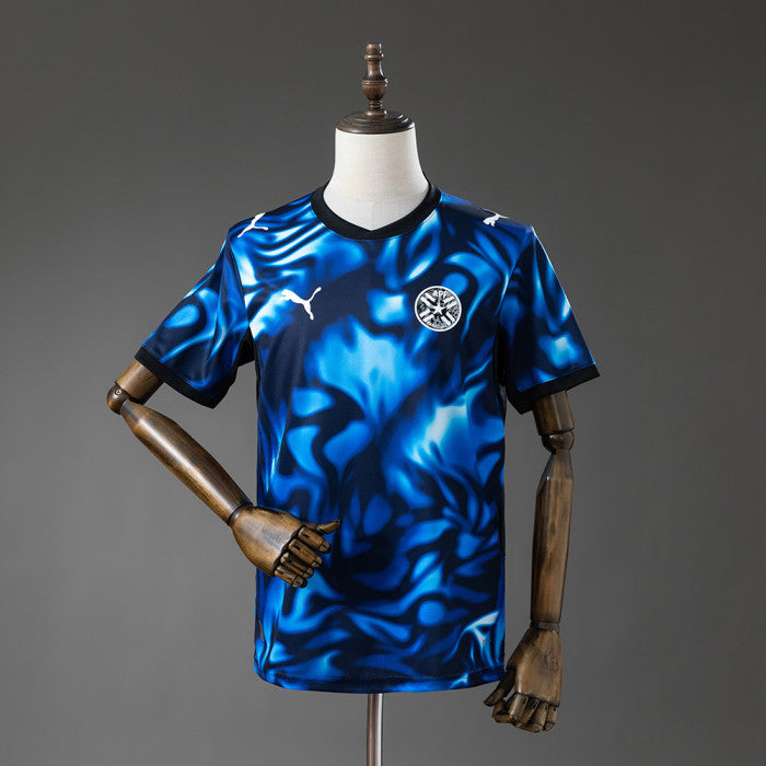 Paraguay (Away) 2026 World Cup