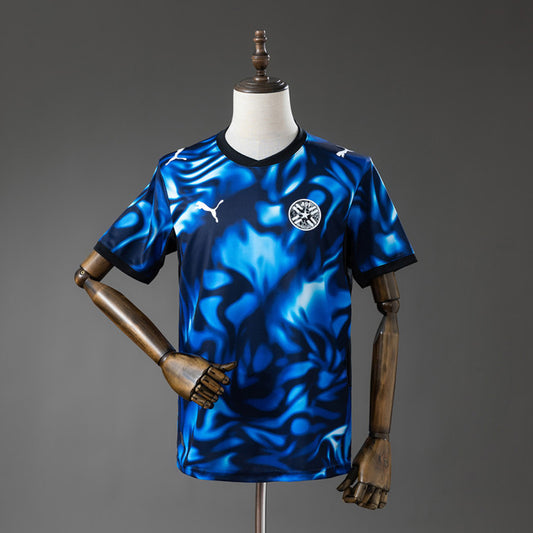 Paraguay (Away) 2026 World Cup