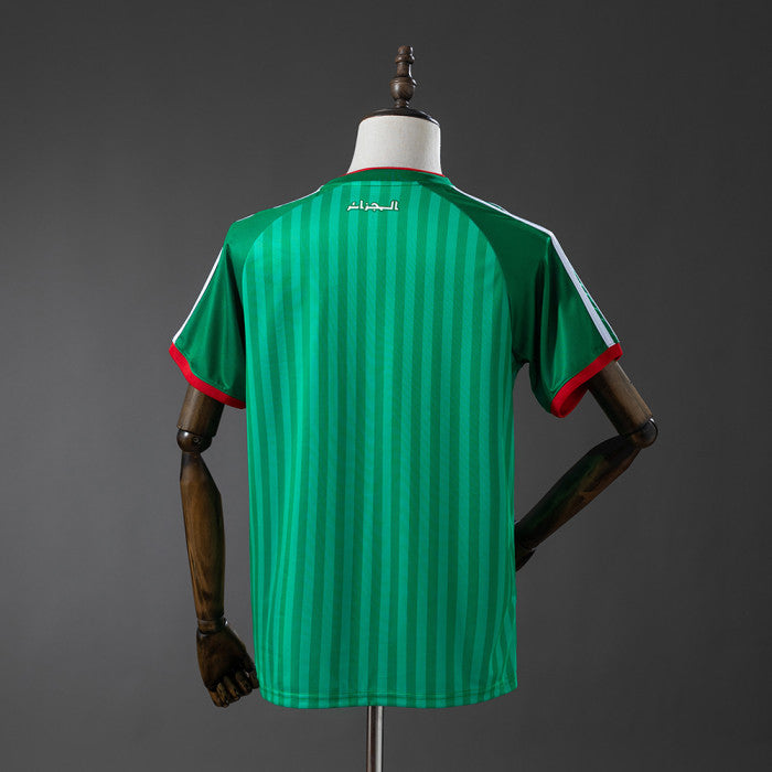 Algeria (Away) 2026 World Cup