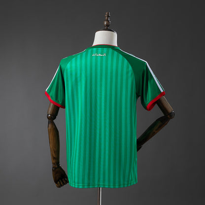 Algeria (Away) 2026 World Cup