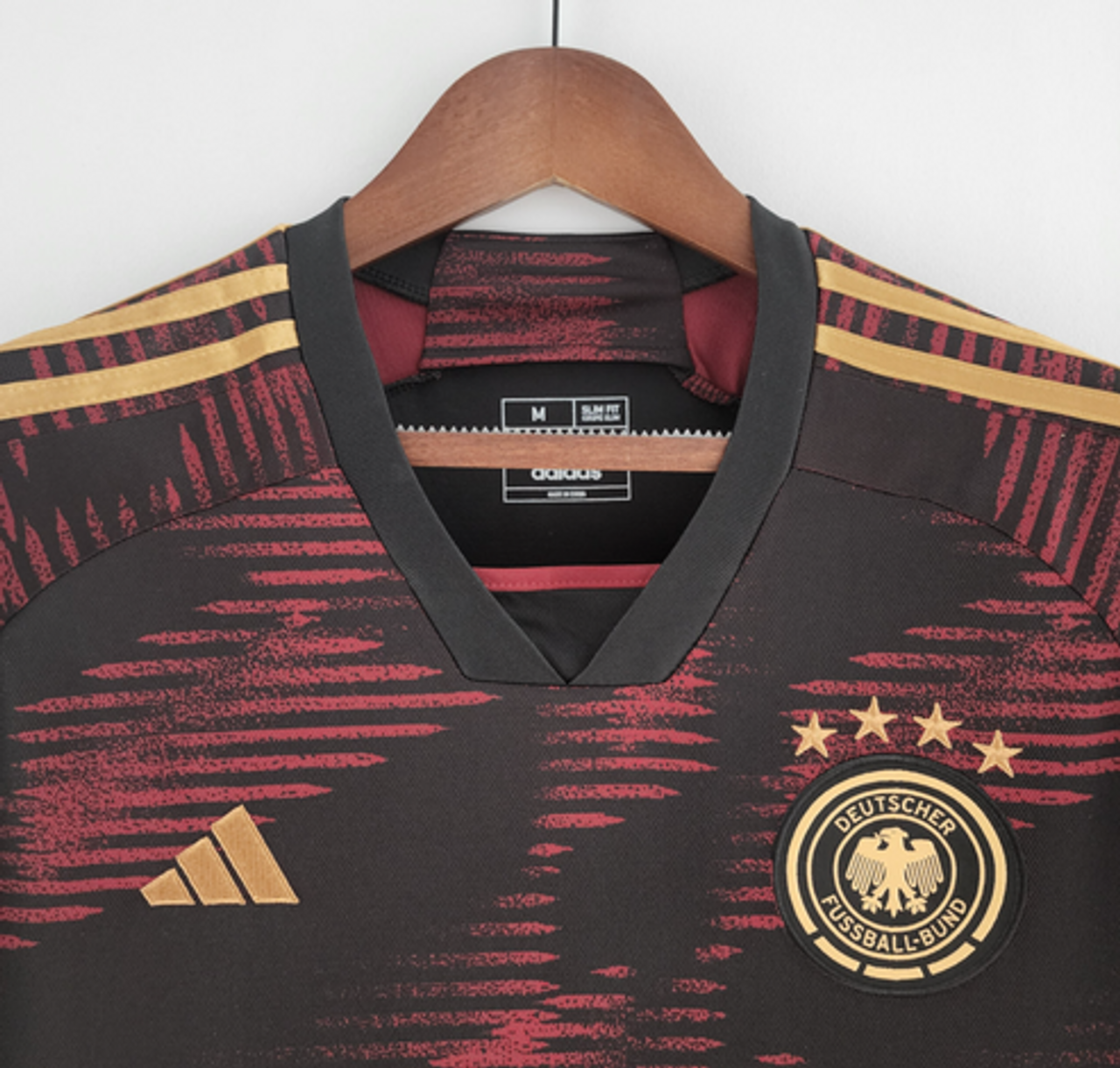 Germany (Away) World Cup Kit