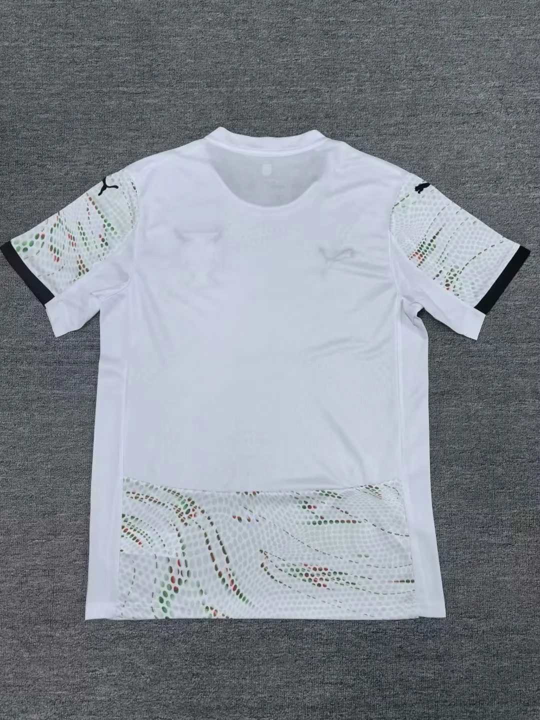 Portugal Away 25/26 Kit