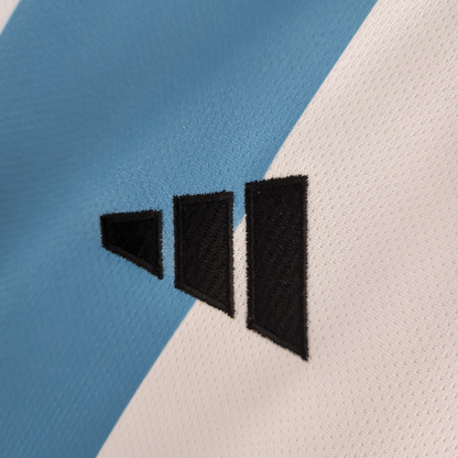 Argentina CHAMPIONS (Home & Away) World Cup Kit