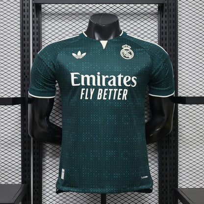 Real Madrid 26/27 Away Kit