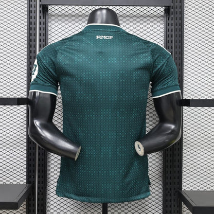Real Madrid 26/27 Away Kit