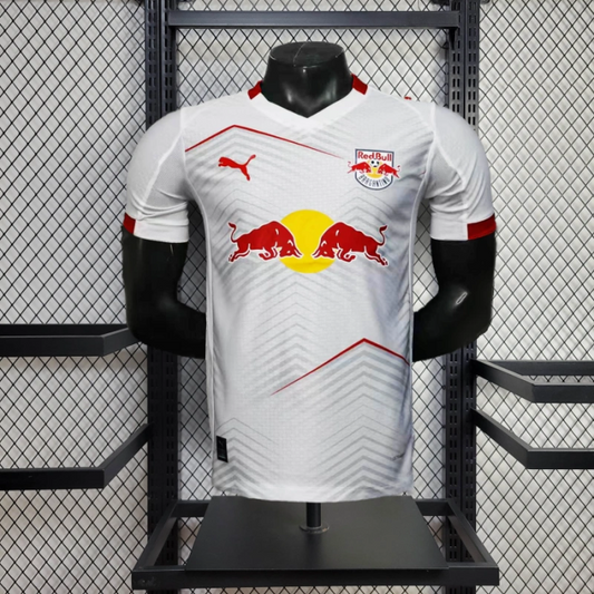 RB Leipzig 25/26 Home Kit