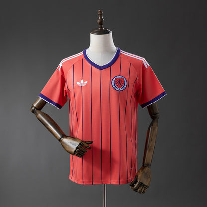 Scotland (Away) 2026 World Cup