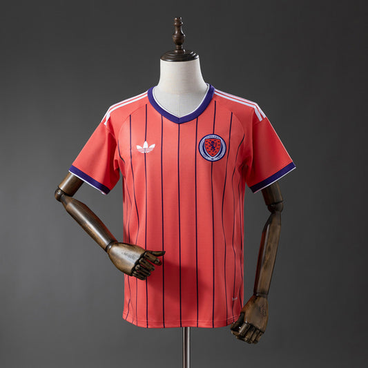 Scotland (Away) 2026 World Cup