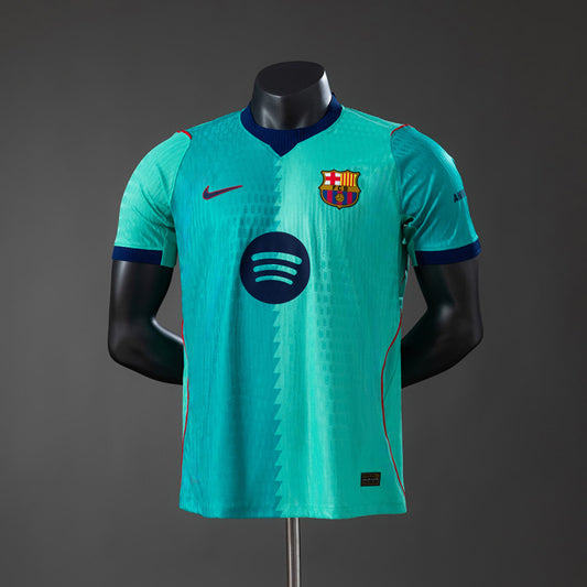 Barcelona 26/27 3rd Kit