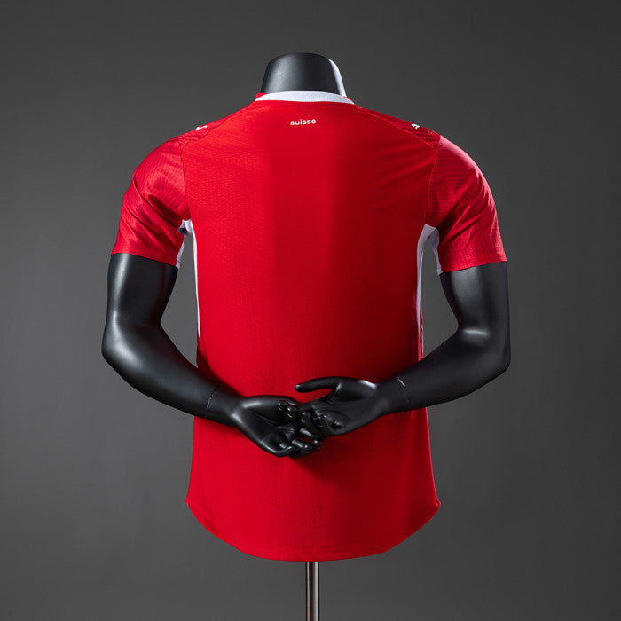 Switzerland (Home) 2026 World Cup