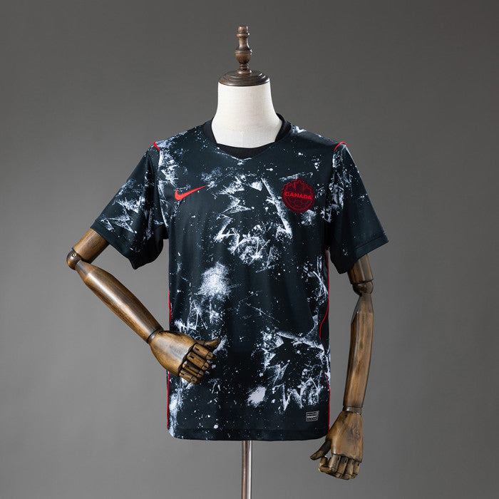 Canada (Away)  2026 World Cup