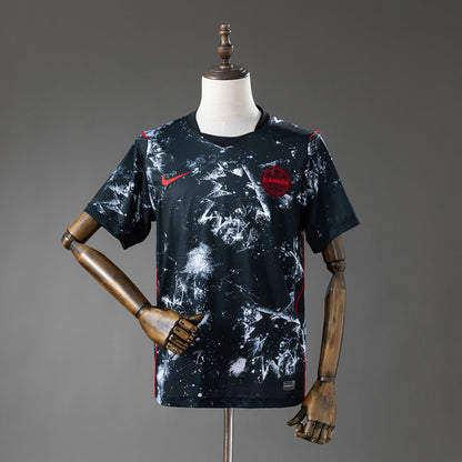 Canada (Away)  2026 World Cup