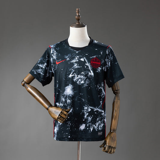 Canada (Away)  2026 World Cup