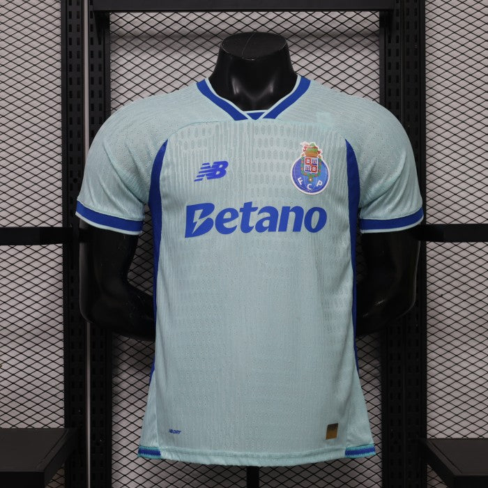 Porto Third 26/27 Kit