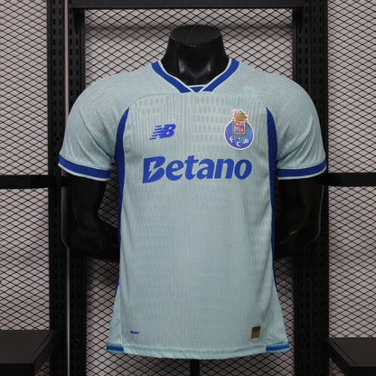 Porto Third 26/27 Kit