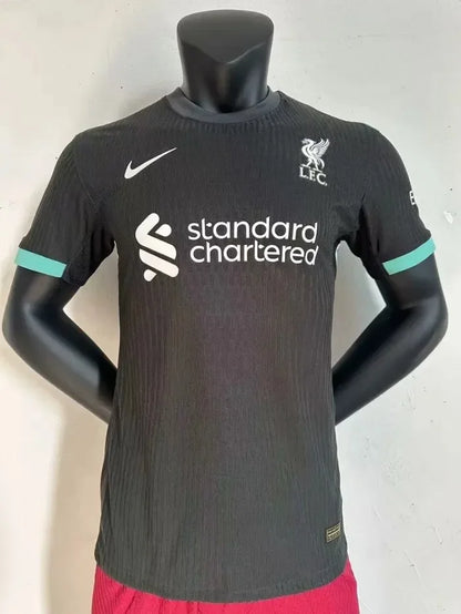 Liverpool 24/25 Away Kit