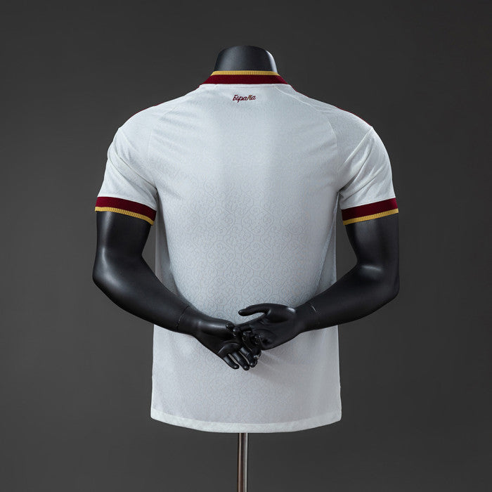 Spain (Away) 2026 World Cup