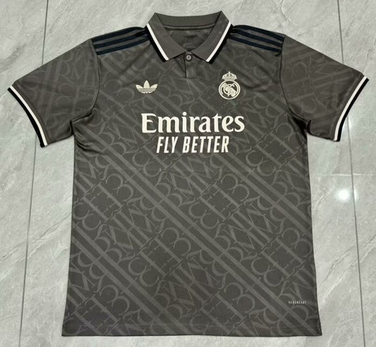 Real Madrid 24/25 3rd Kit