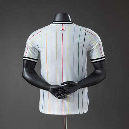 Japan (Away) 2026 World Cup