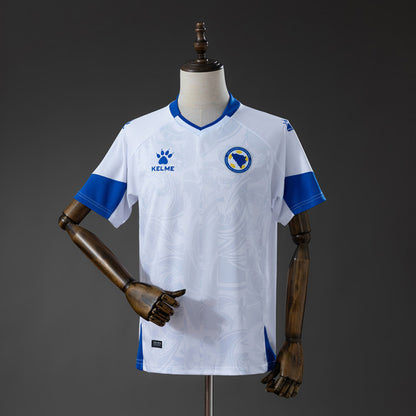 Bosnia and Herzegovina (Away) 2026 World Cup