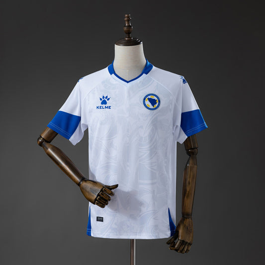 Bosnia and Herzegovina (Away) 2026 World Cup
