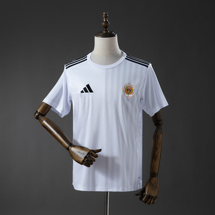 Curaçao (Away) 2026 World Cup