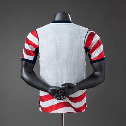USA (Home) 2026 World Cup