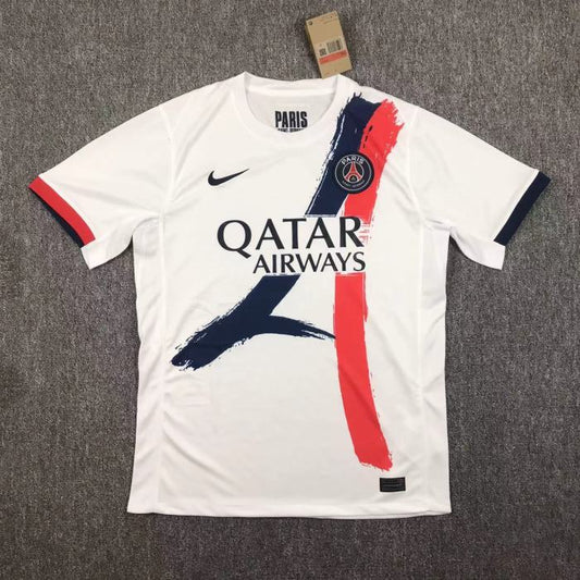 PSG Away Kit 24/25