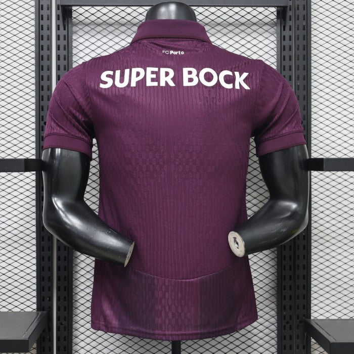 Porto Away 26/27 Kit