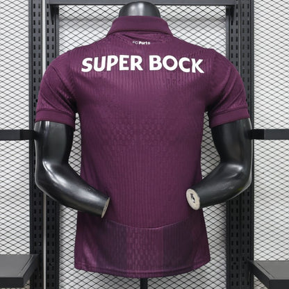 Porto Away 26/27 Kit
