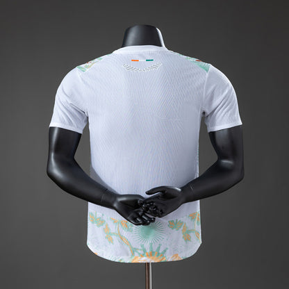Ivory Coast (Away) 2026 World Cup