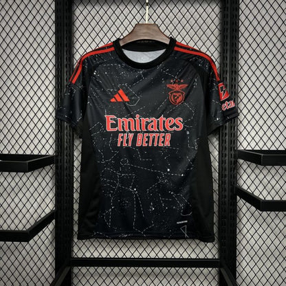Benfica Away 24/25 Kit