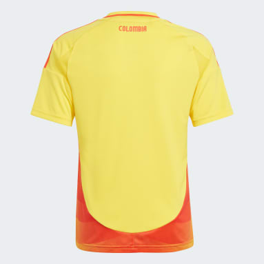 Colombia (Home) Copa America 2024