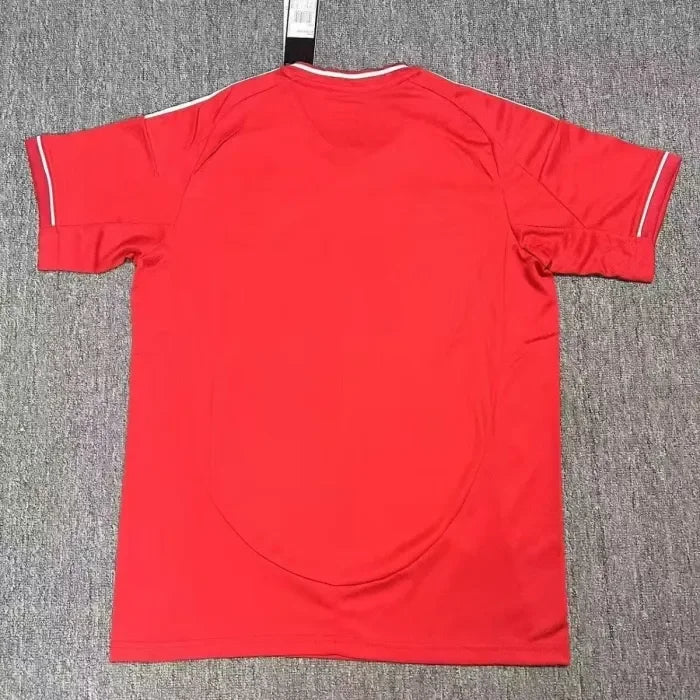 Liverpool 25/26 Home Kit