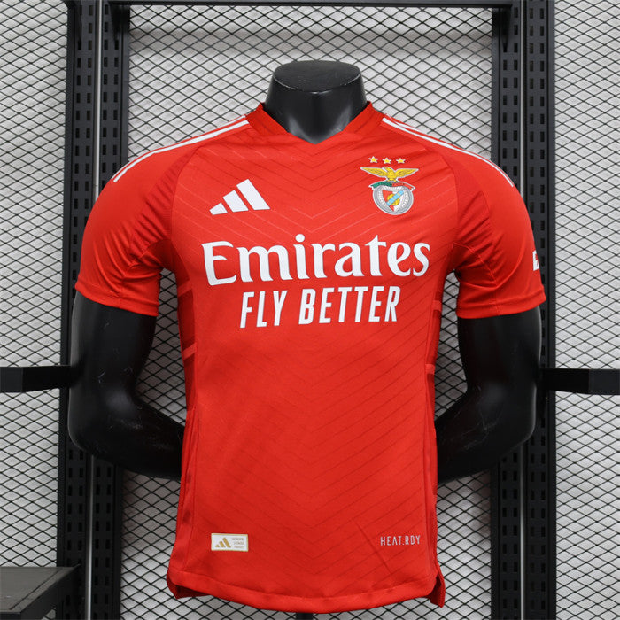 Benfica Home 24/25 Kit